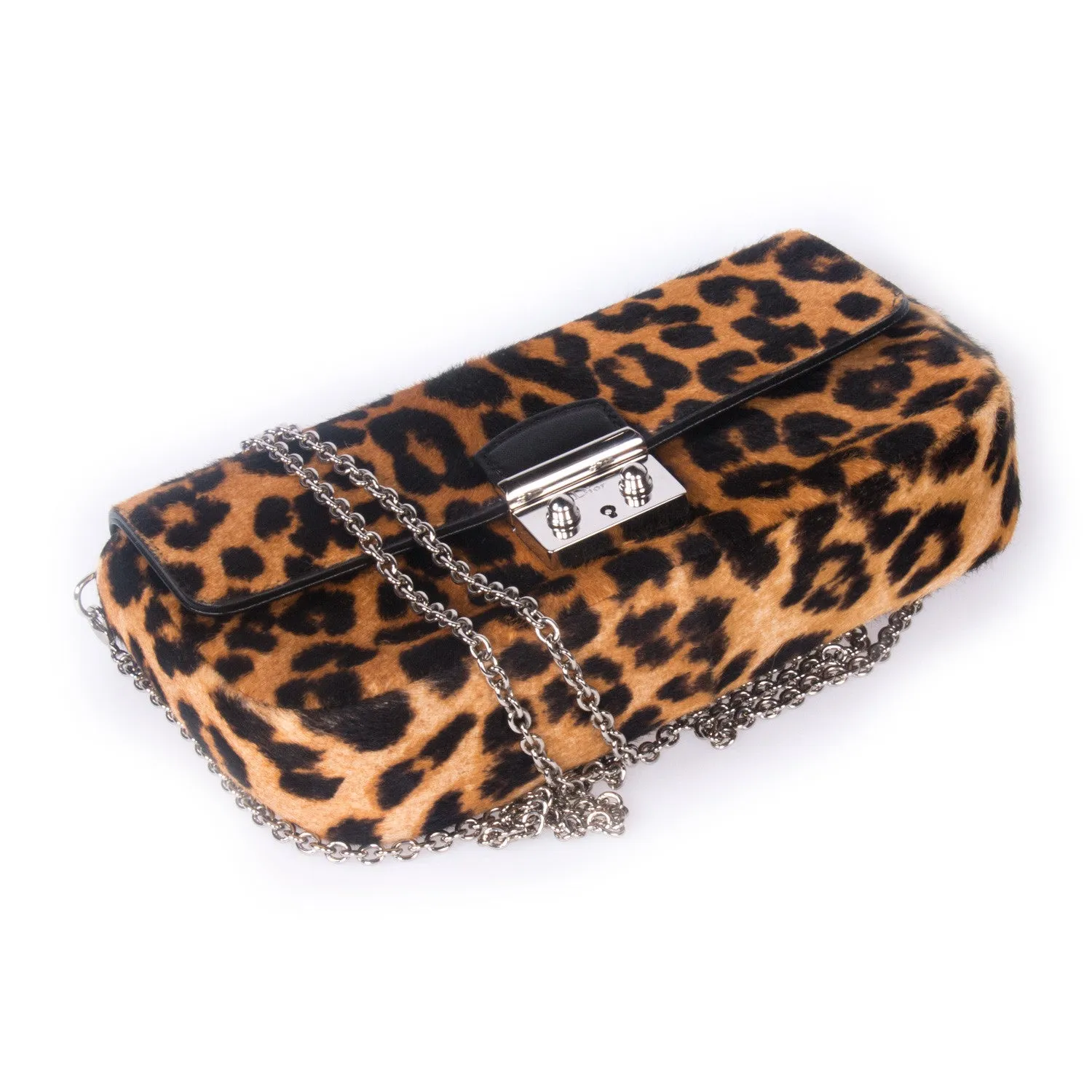 Dior Miss Dior Small Flap Bag
