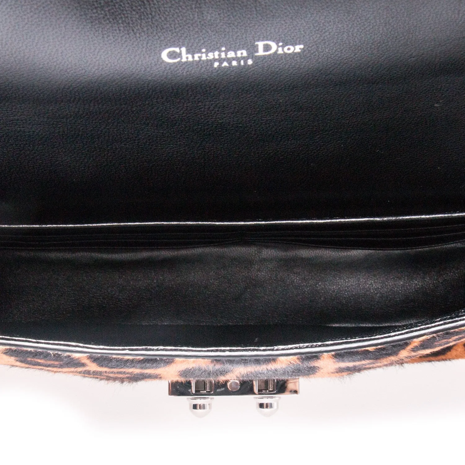 Dior Miss Dior Small Flap Bag