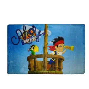 Disney Foam Mat Jake Sky