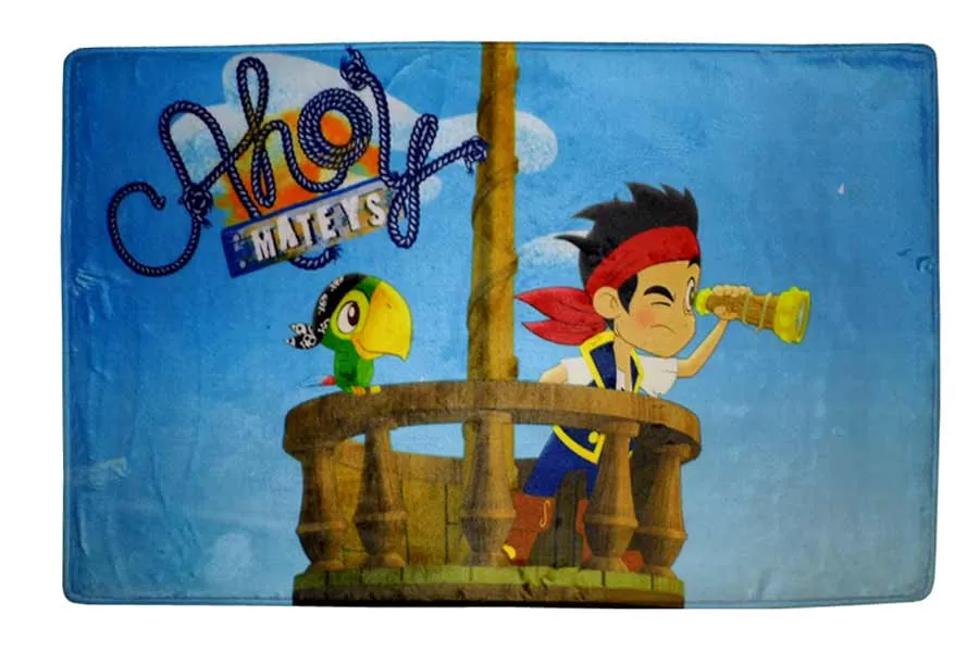 Disney Foam Mat Jake Sky