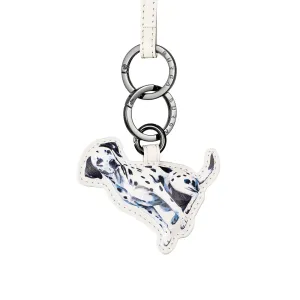 Domino - Bag Charm