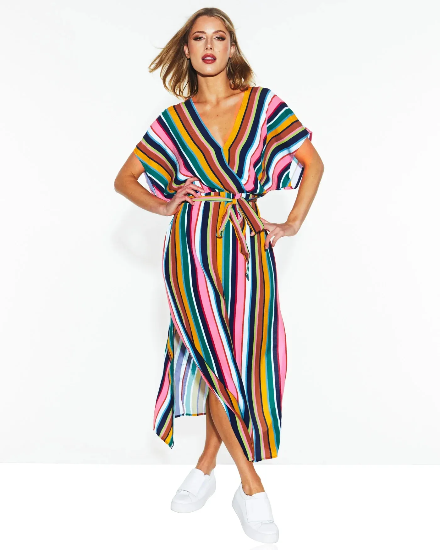 Dream Factory Dress (17250DWFA)