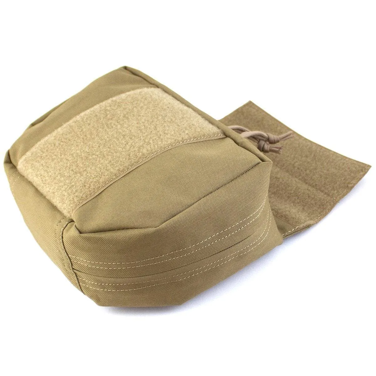 Drop Box Utility MOLLE pouch