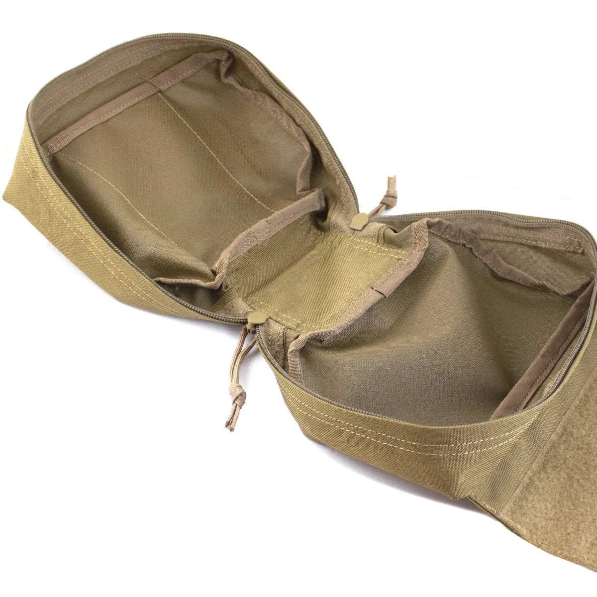 Drop Box Utility MOLLE pouch