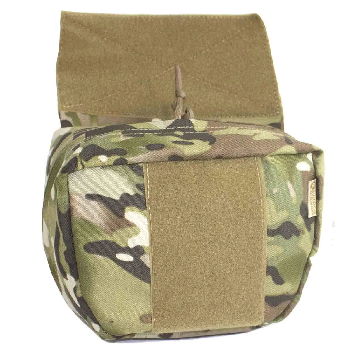 Drop Box Utility MOLLE pouch