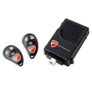 Ducati Anti-Theft Kit 96680241A