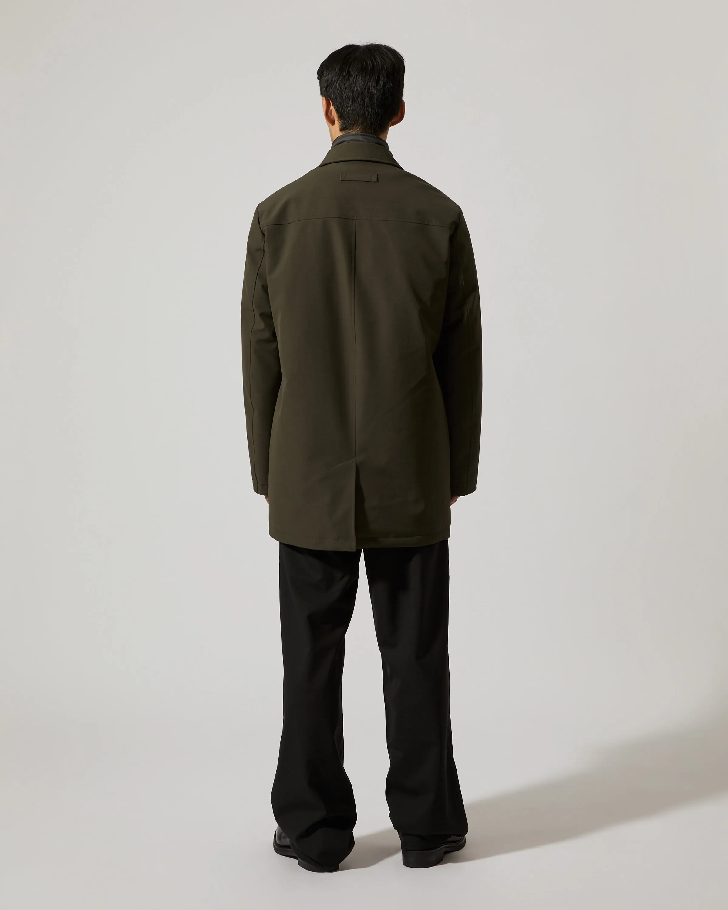 Duncan – Olive