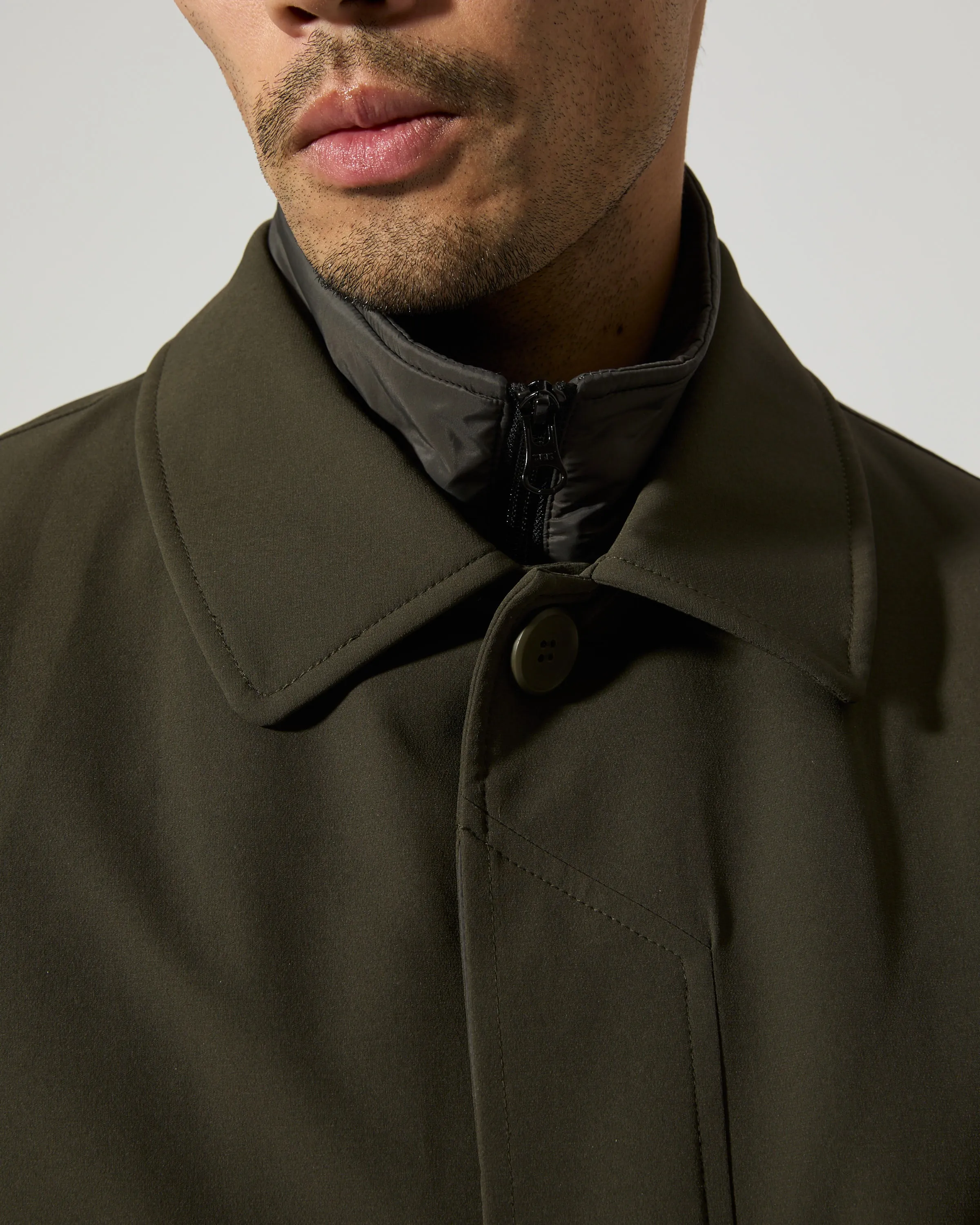 Duncan – Olive