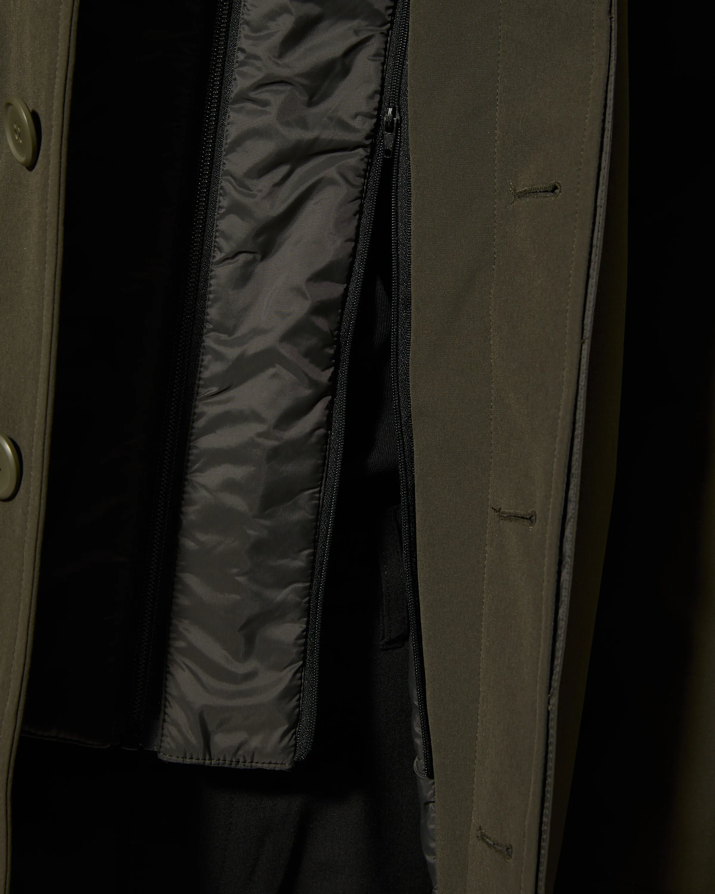 Duncan – Olive