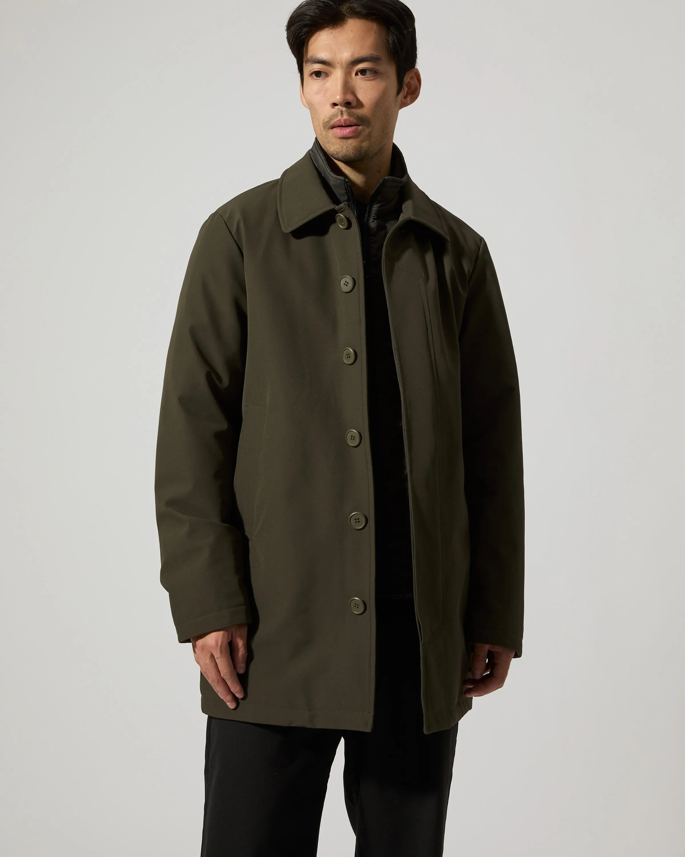 Duncan – Olive