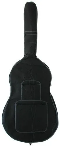 Duralite Double Bass Bag