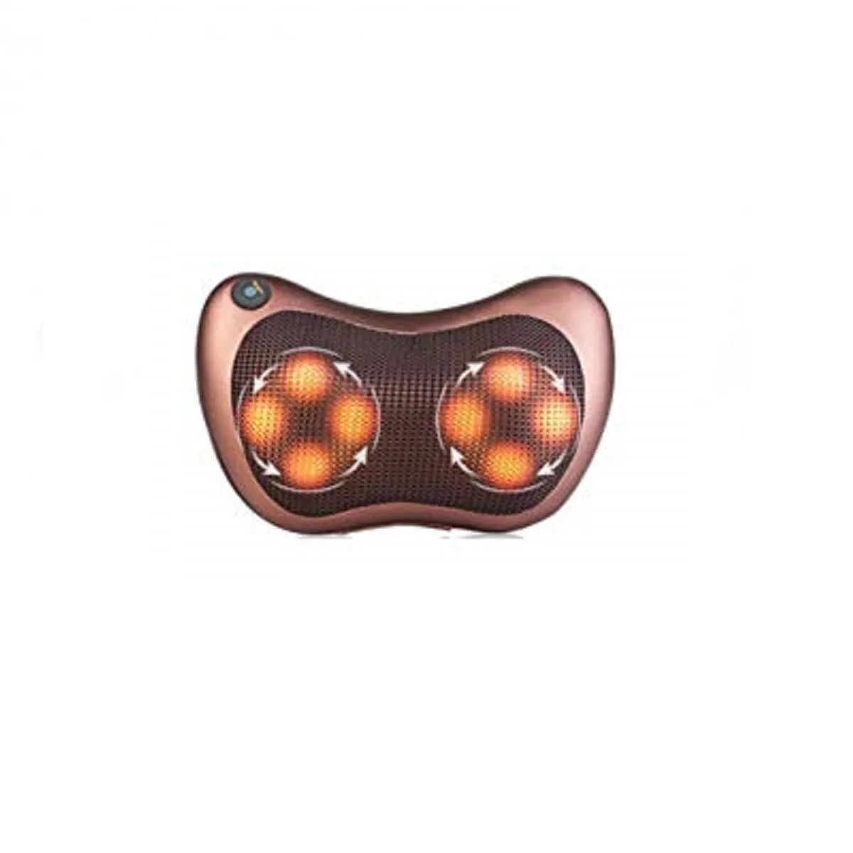 Electric Lumbar Massage