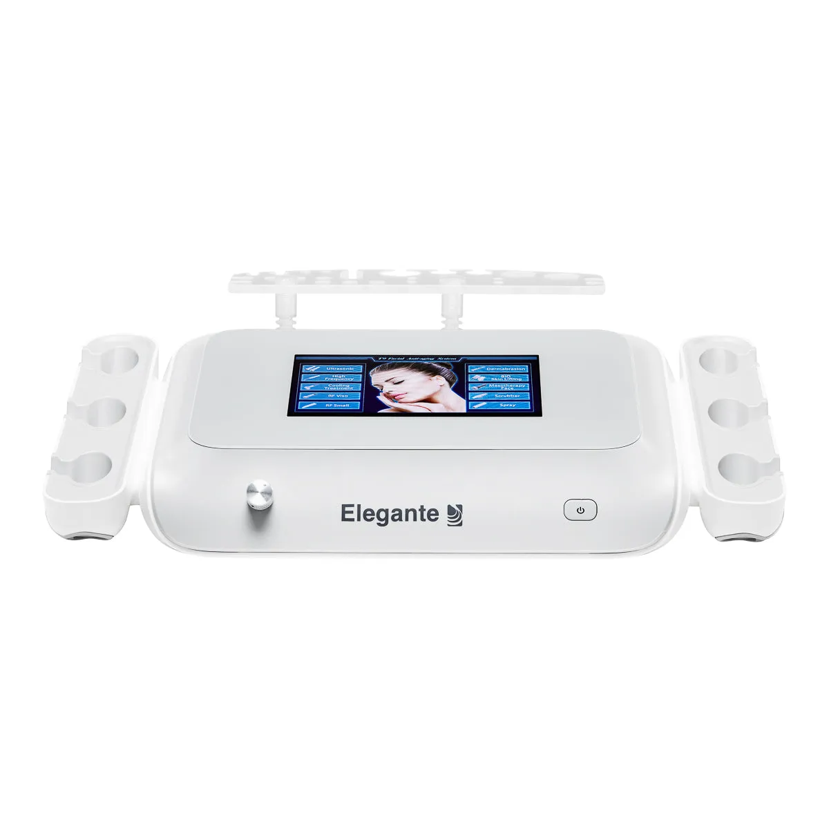 Elegante Platinum T9 Multifunctional Salon Device