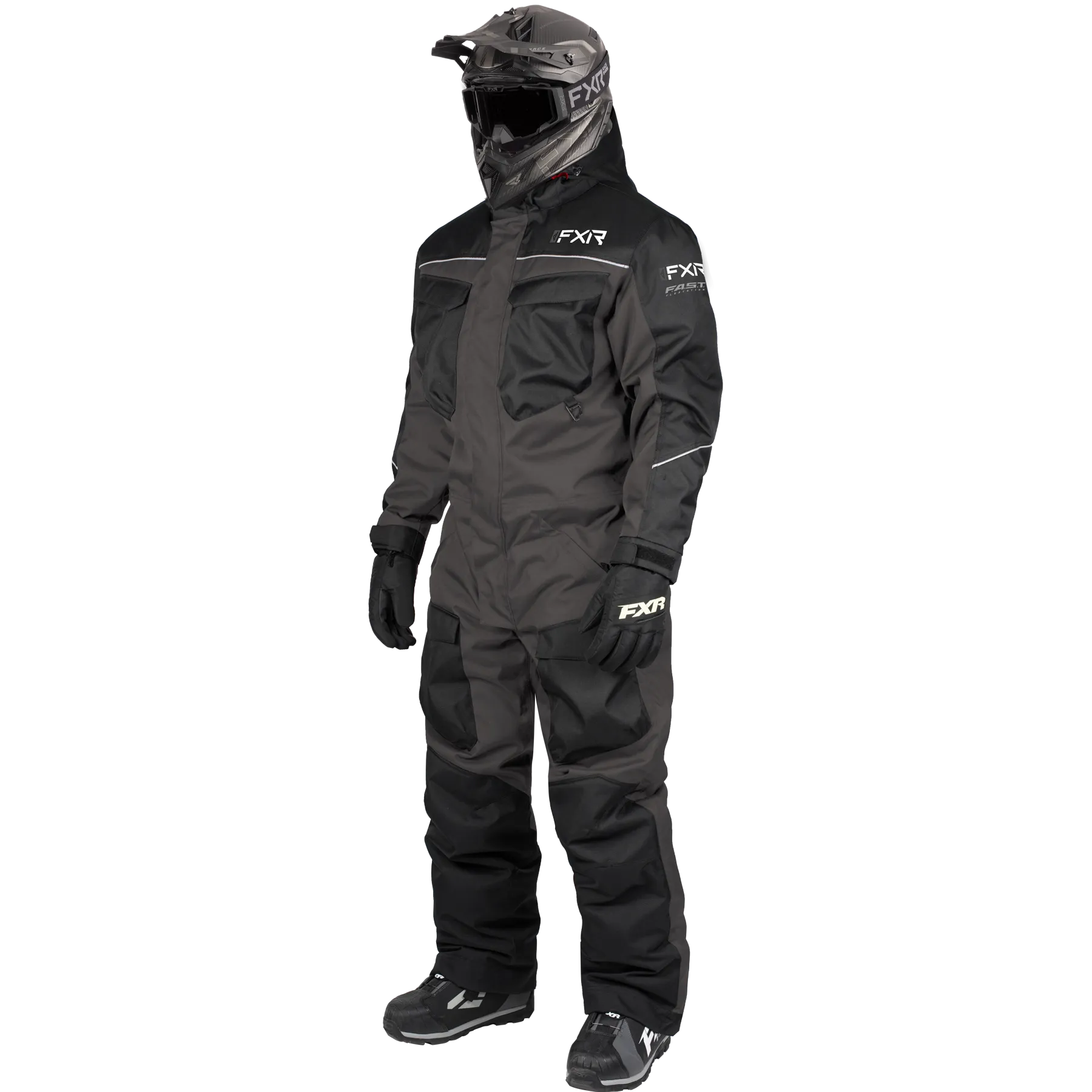 Excursion Monosuit