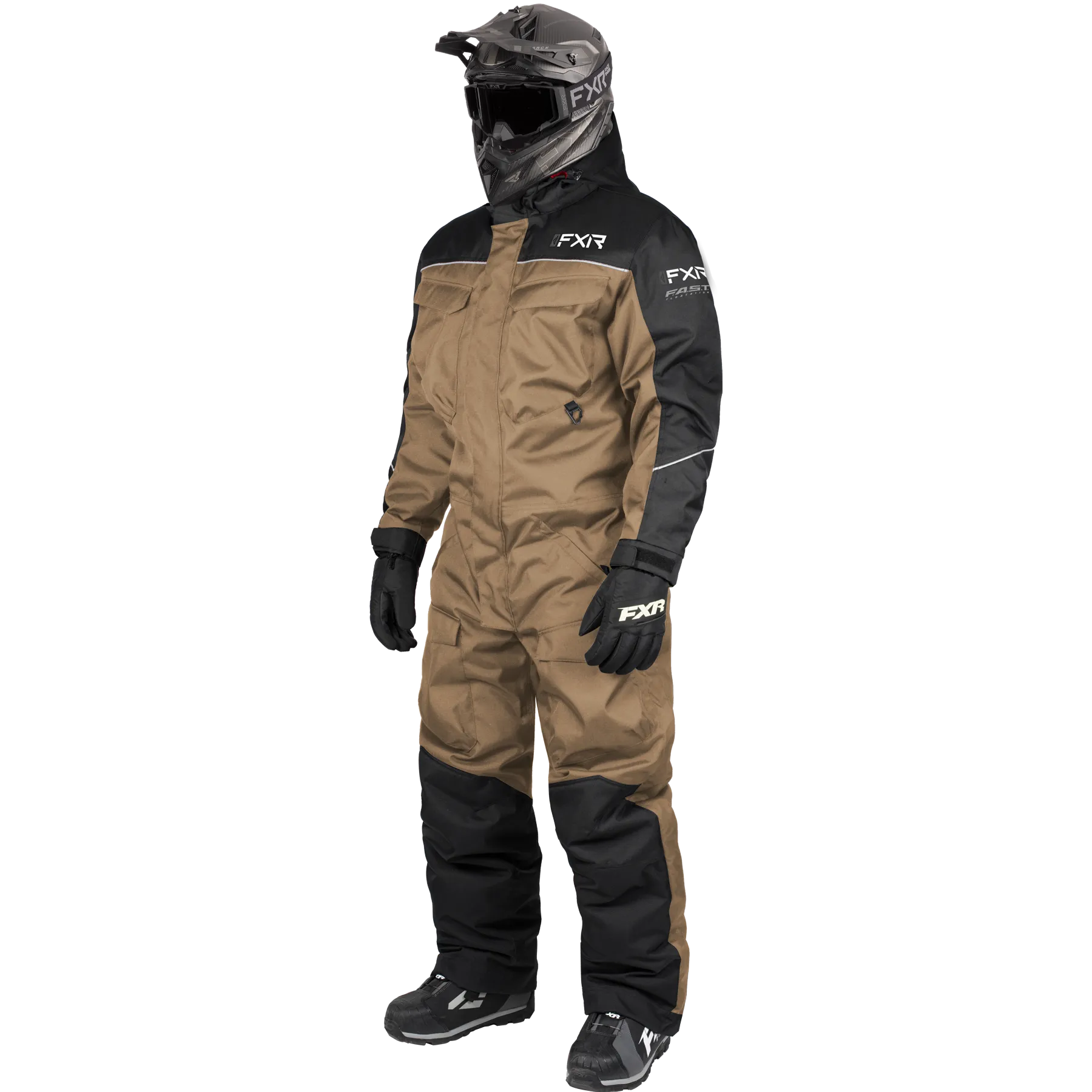 Excursion Monosuit