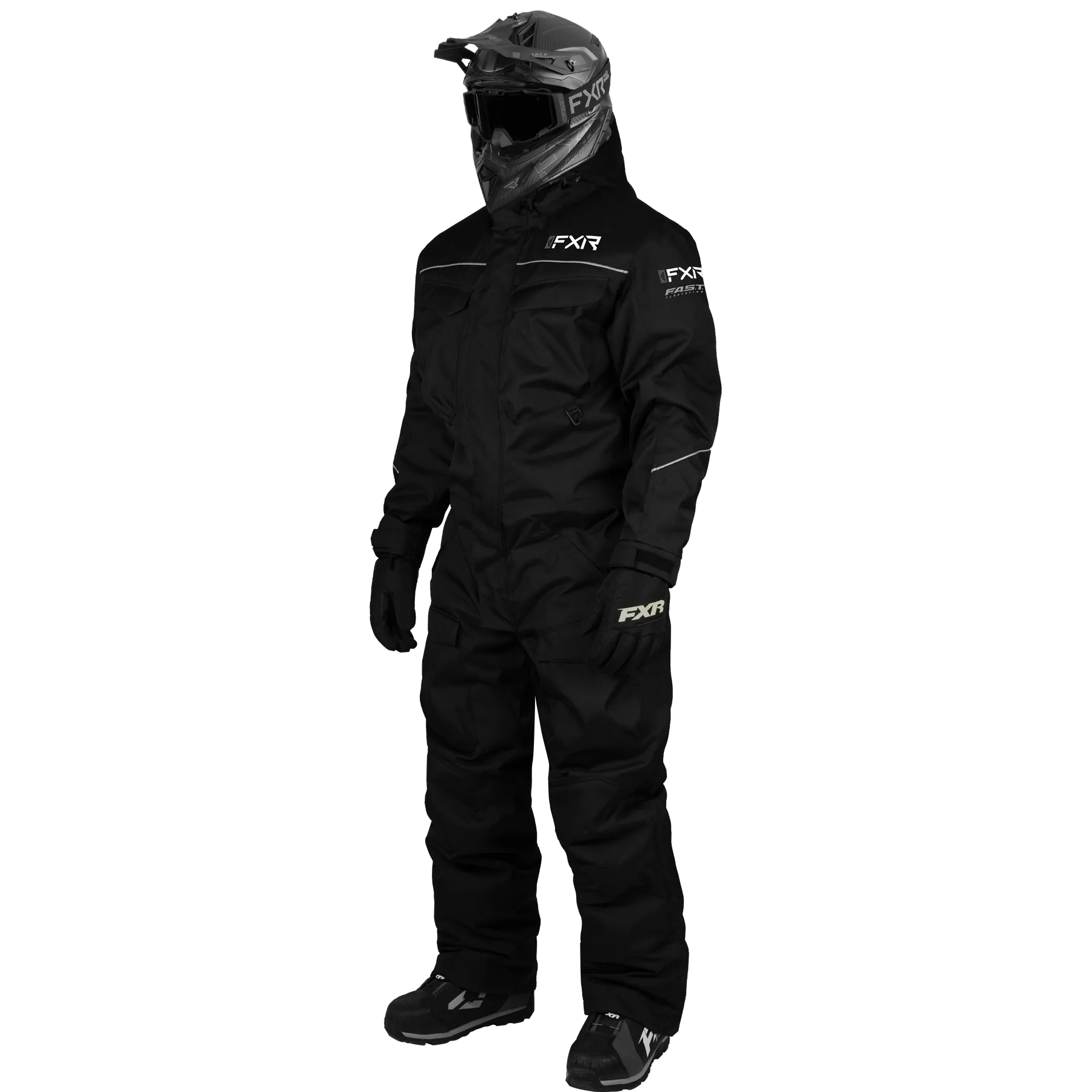 Excursion Monosuit
