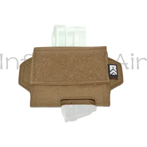 Exfog Anti Fog System Pouch