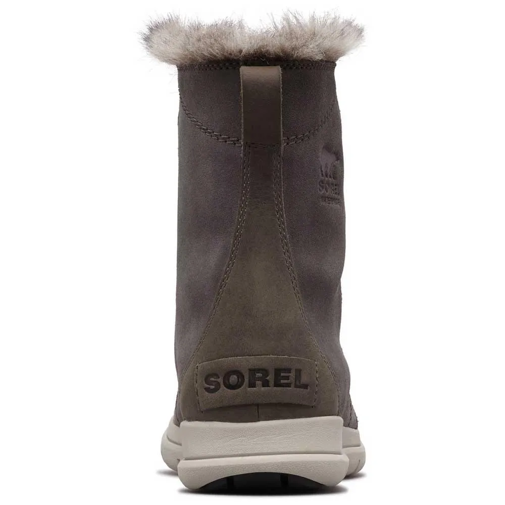 Explorer Joan Apre Boot 2019