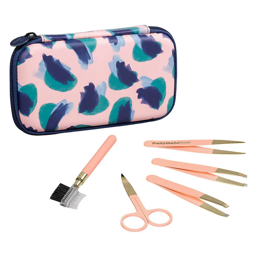 EYEBROW Kit Camo Coral