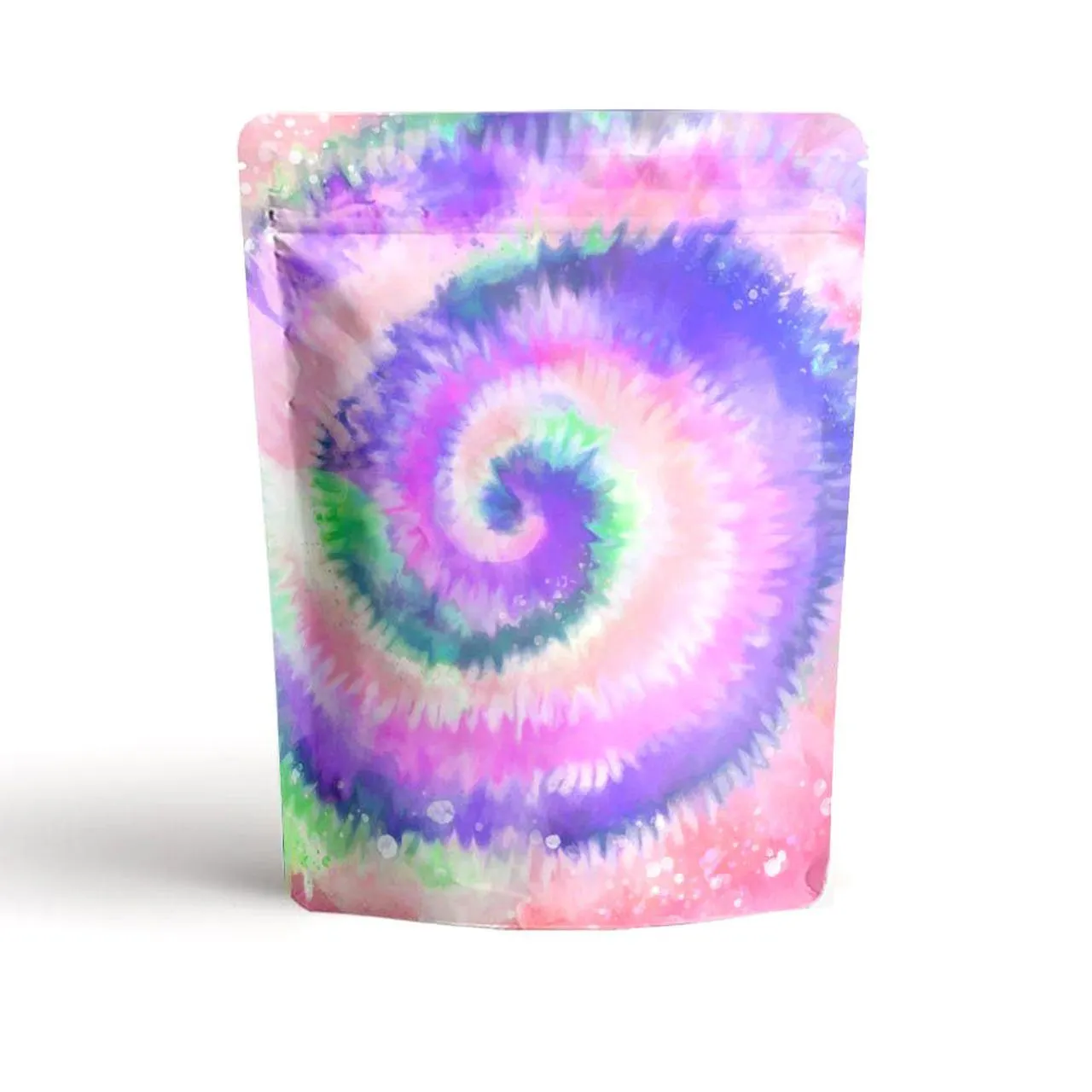 EZ Bageezz Resealable 3.5 Gram Bag - Pack of 100