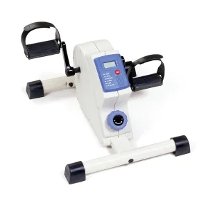Fabrication Enterprises Deluxe Pedal Exerciser - Model 018010