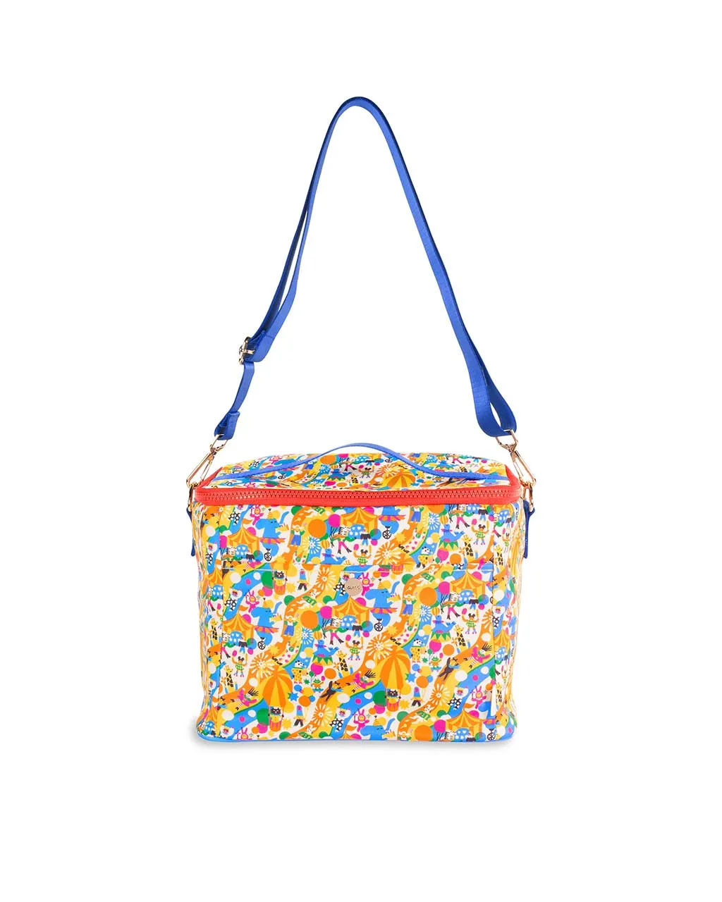 Fairgrounds Cooler Bag