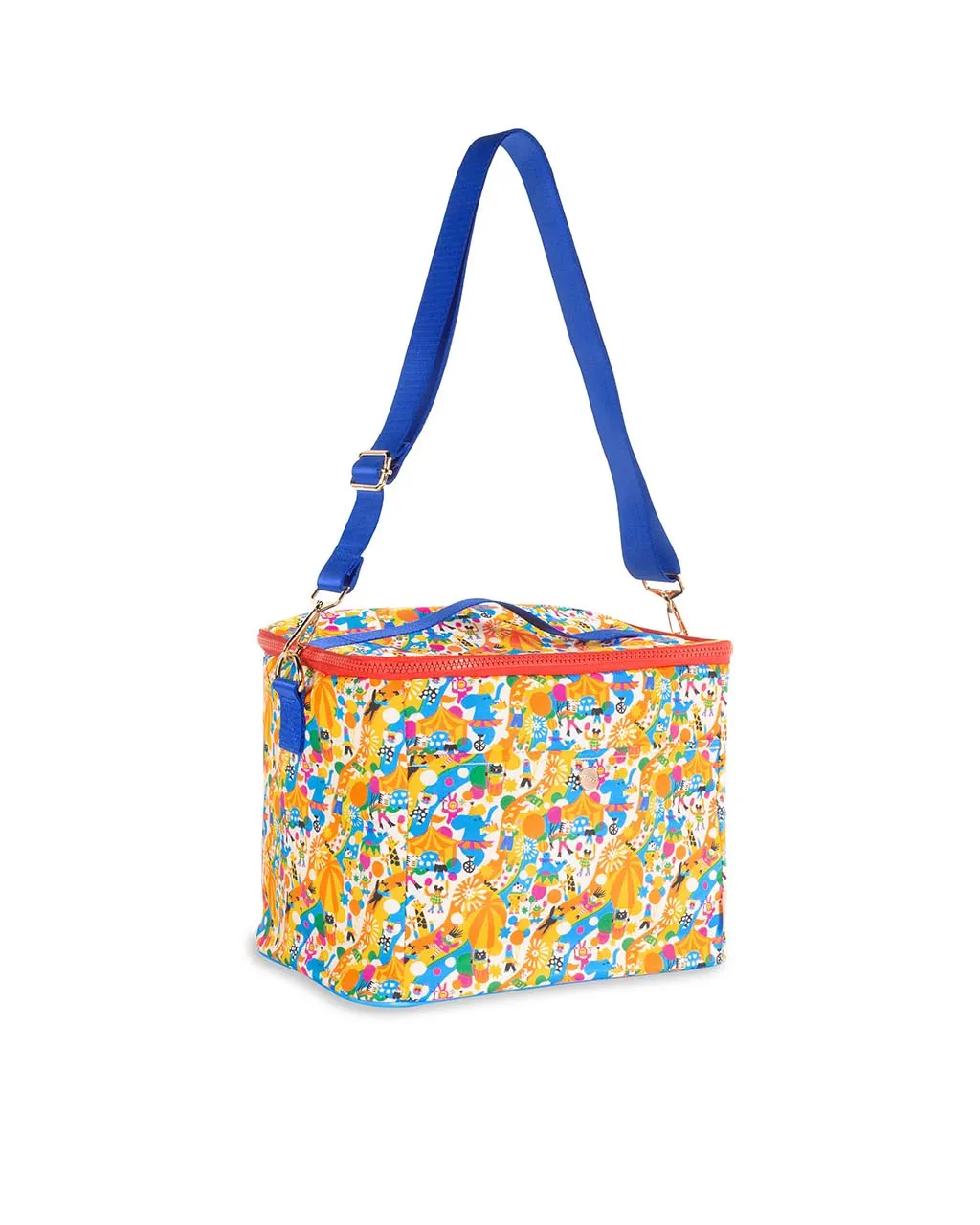 Fairgrounds Cooler Bag