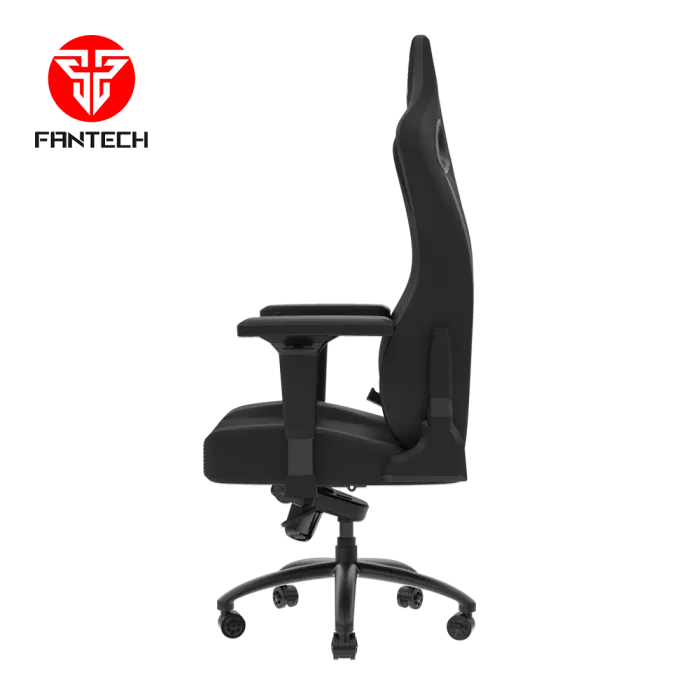 Fantech GC-283 ALPHA Midnight Black Gaming Chair