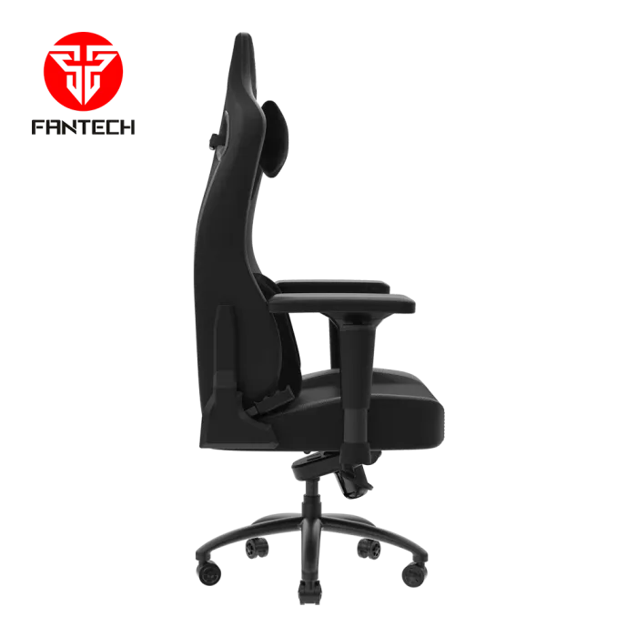 Fantech GC-283 ALPHA Midnight Black Gaming Chair