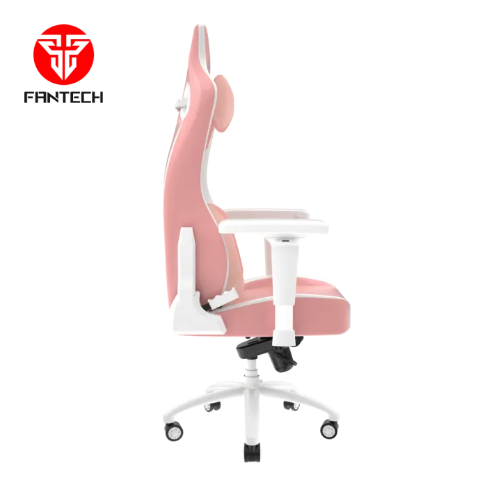 Fantech GC-283 ALPHA Sakura Pink Gaming Chair