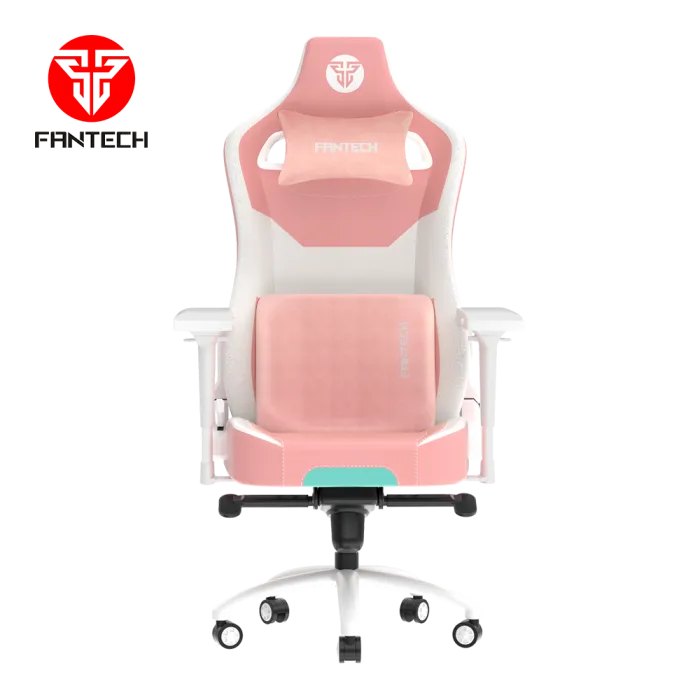 Fantech GC-283 ALPHA Sakura Pink Gaming Chair