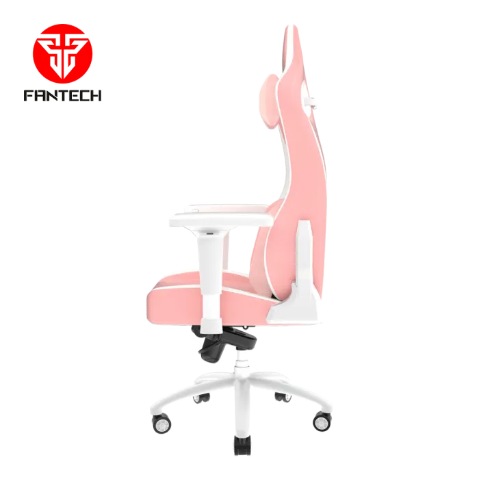 Fantech GC-283 ALPHA Sakura Pink Gaming Chair