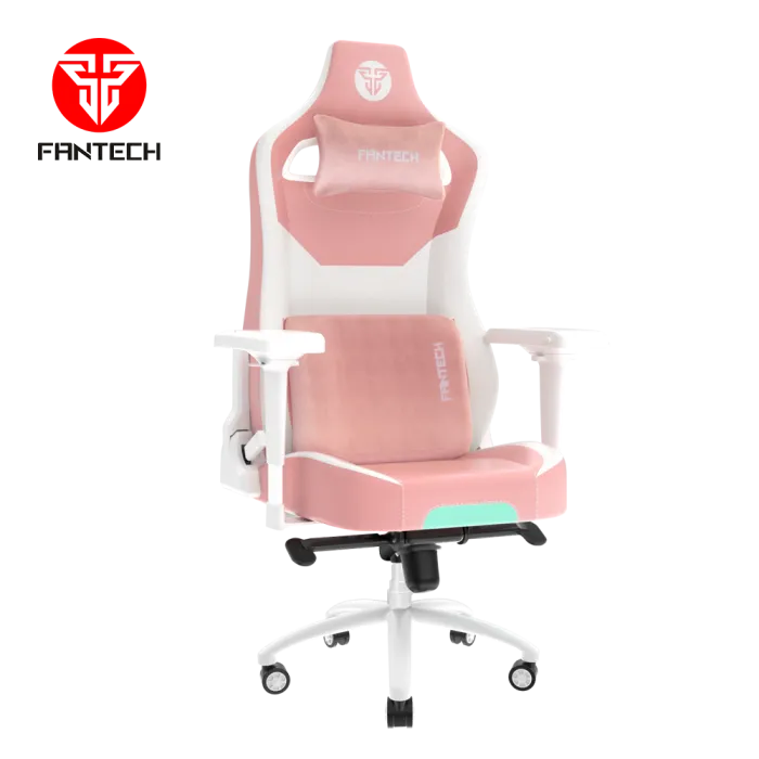 Fantech GC-283 ALPHA Sakura Pink Gaming Chair