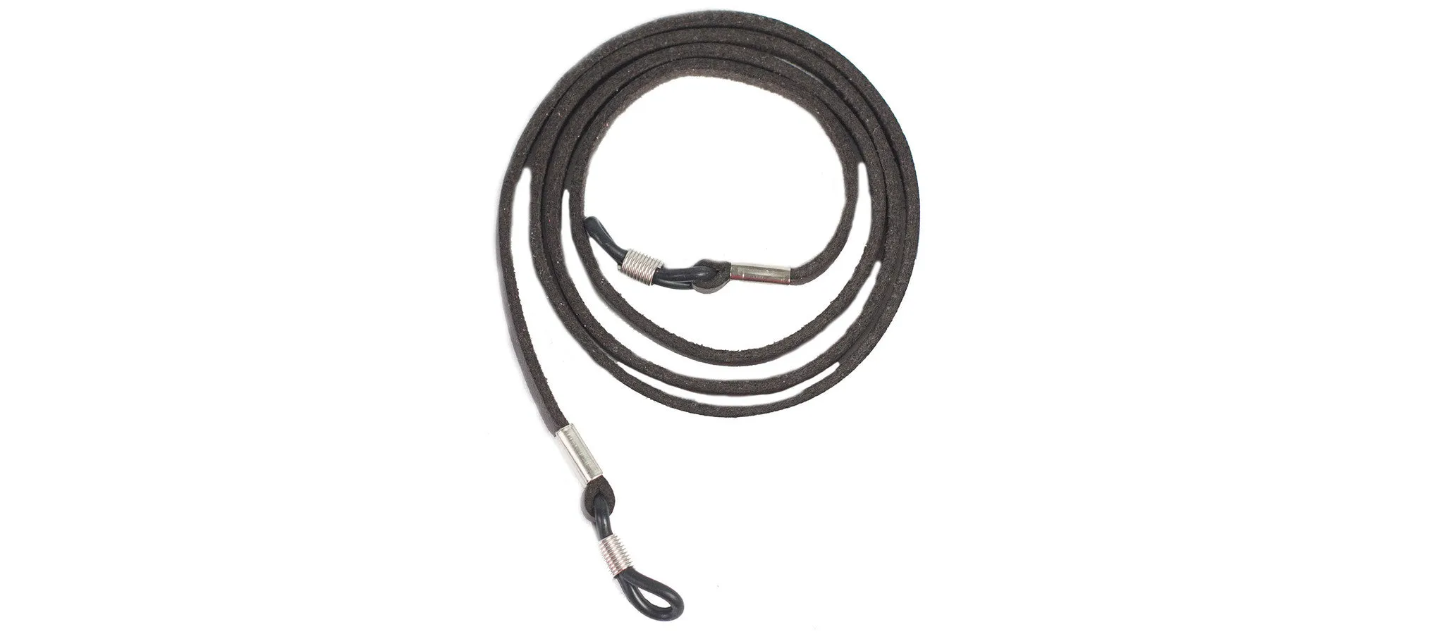Faux Leather Cord