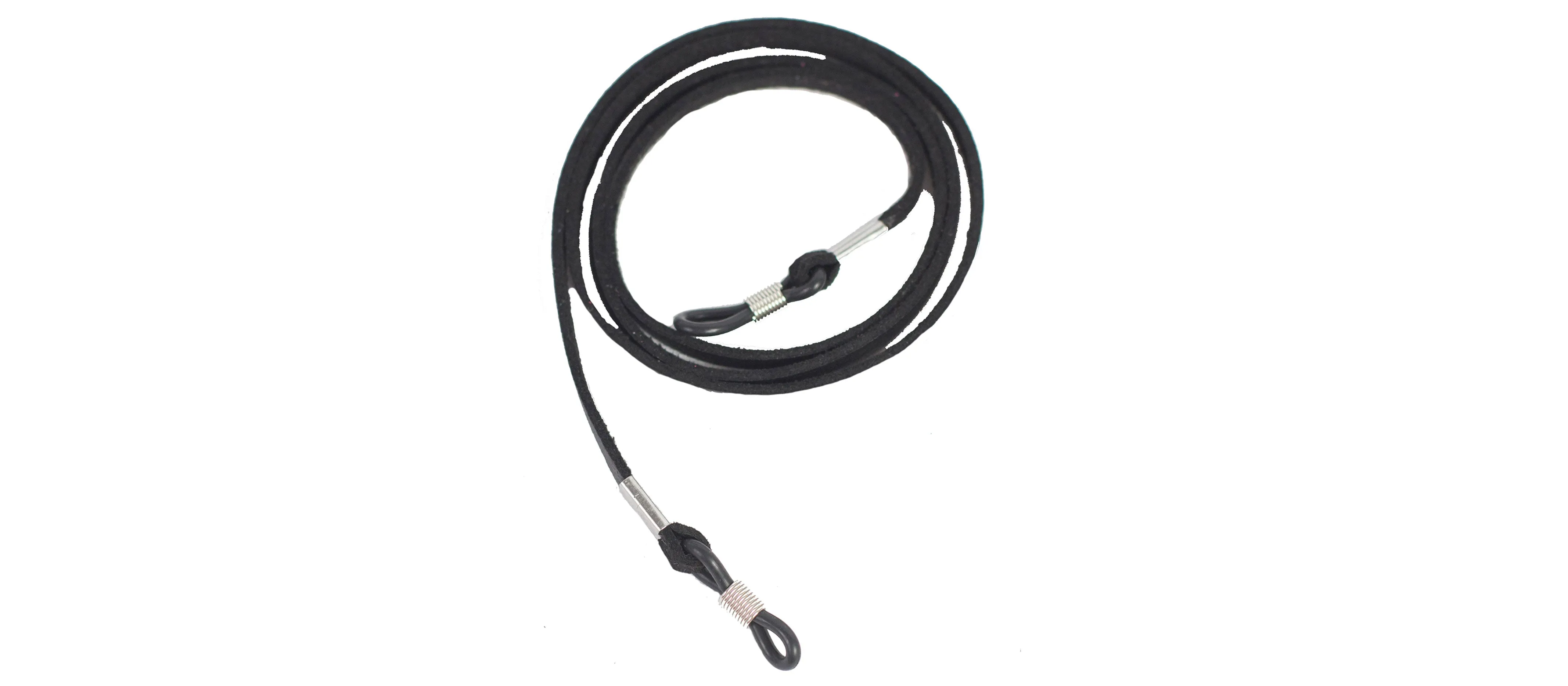 Faux Leather Cord