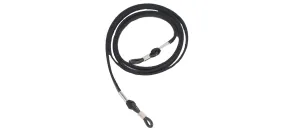 Faux Leather Cord