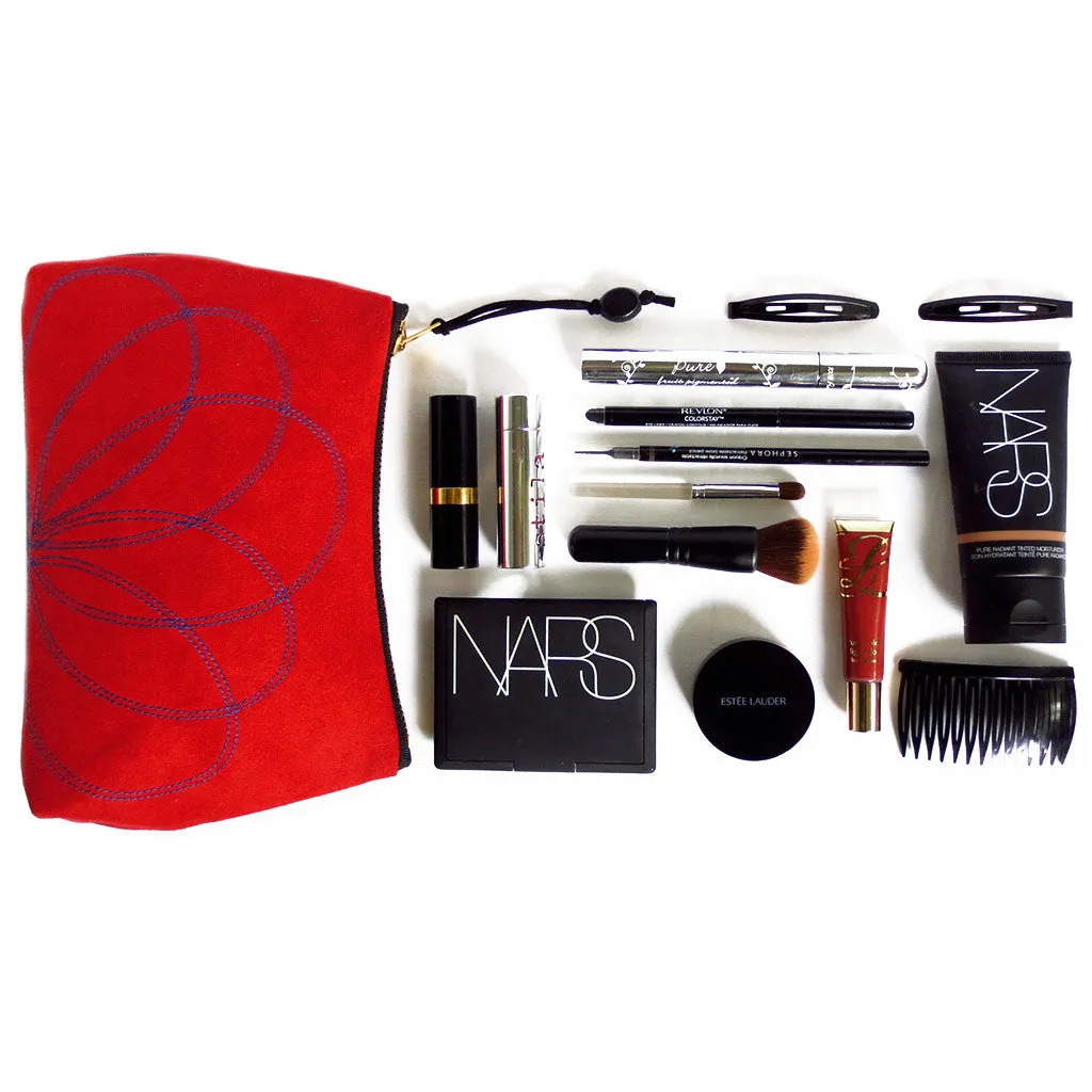 felicity perfect pouch