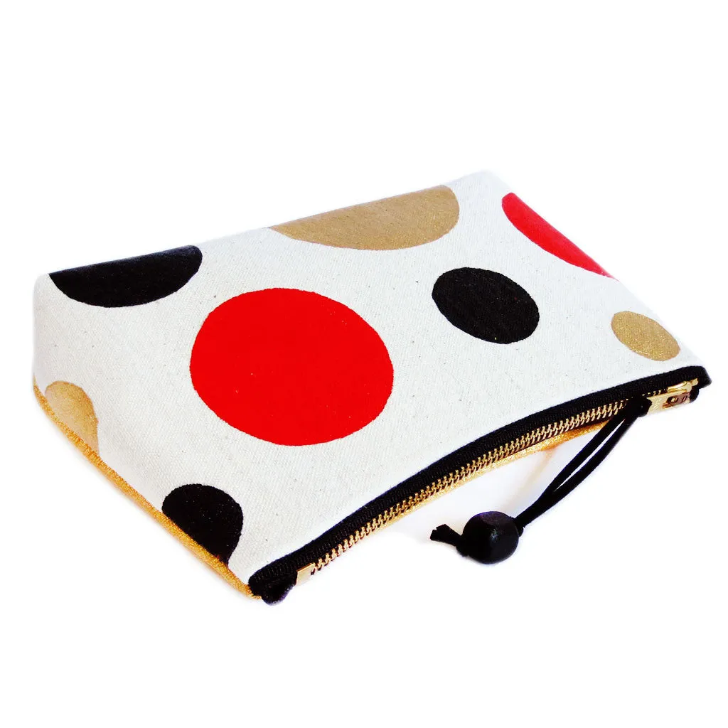 felicity perfect pouch