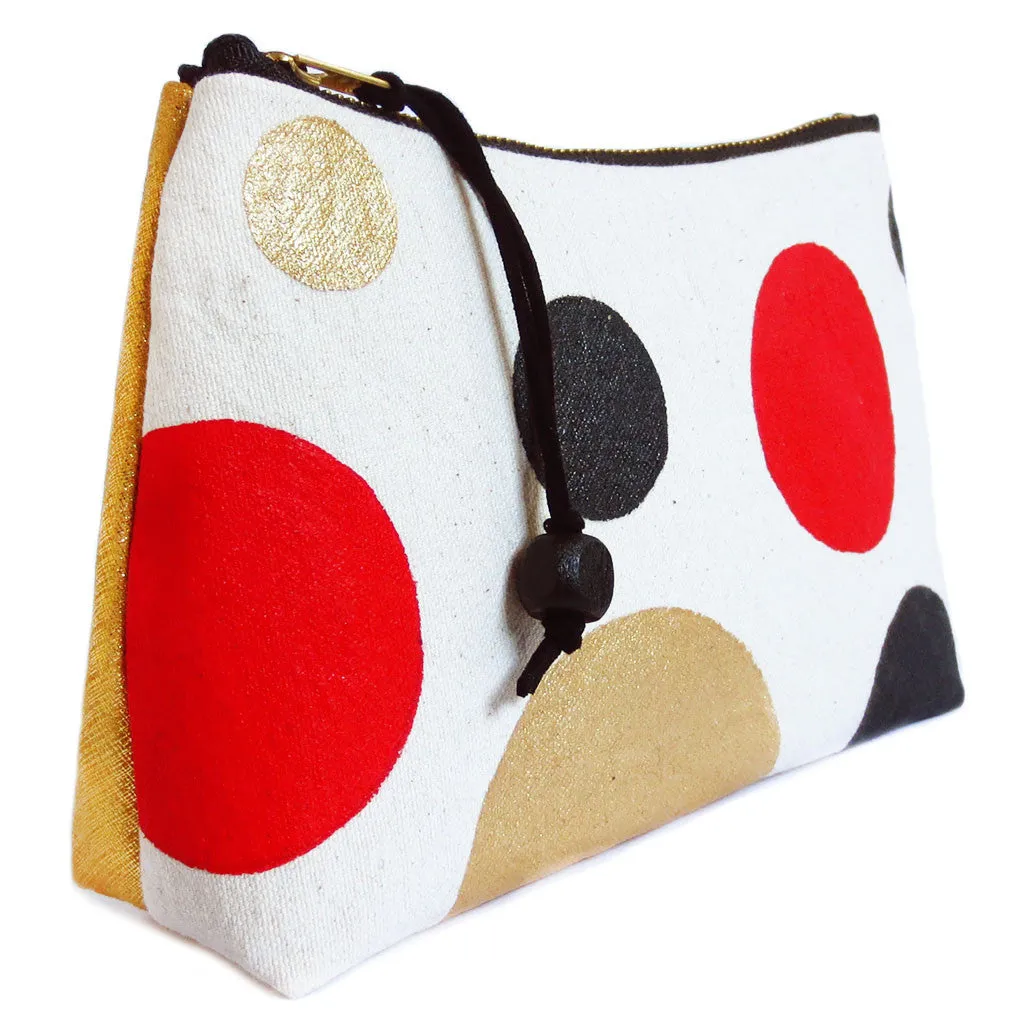 felicity perfect pouch