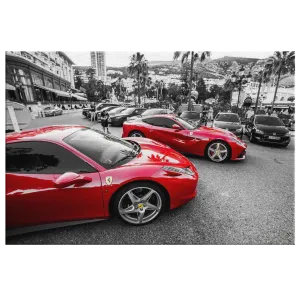 Ferrari LaCalifornia