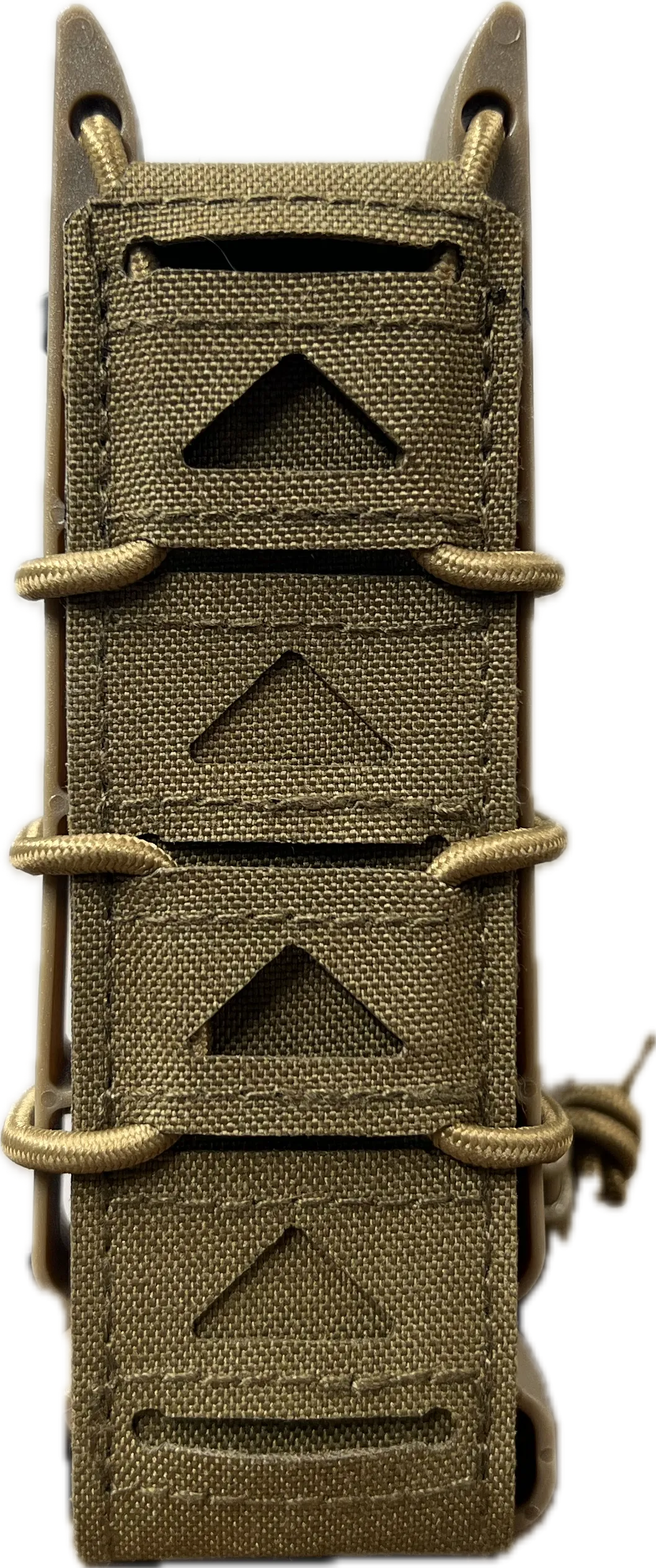 Ferry Tactical Single Pistol Mag Pouch (Long)
