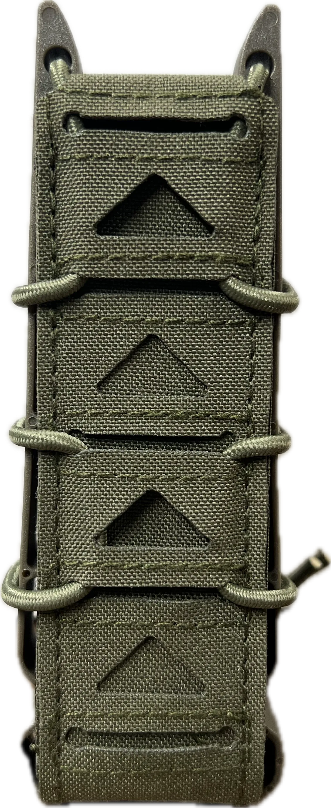 Ferry Tactical Single Pistol Mag Pouch (Long)