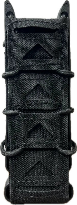Ferry Tactical Single Pistol Mag Pouch (Long)