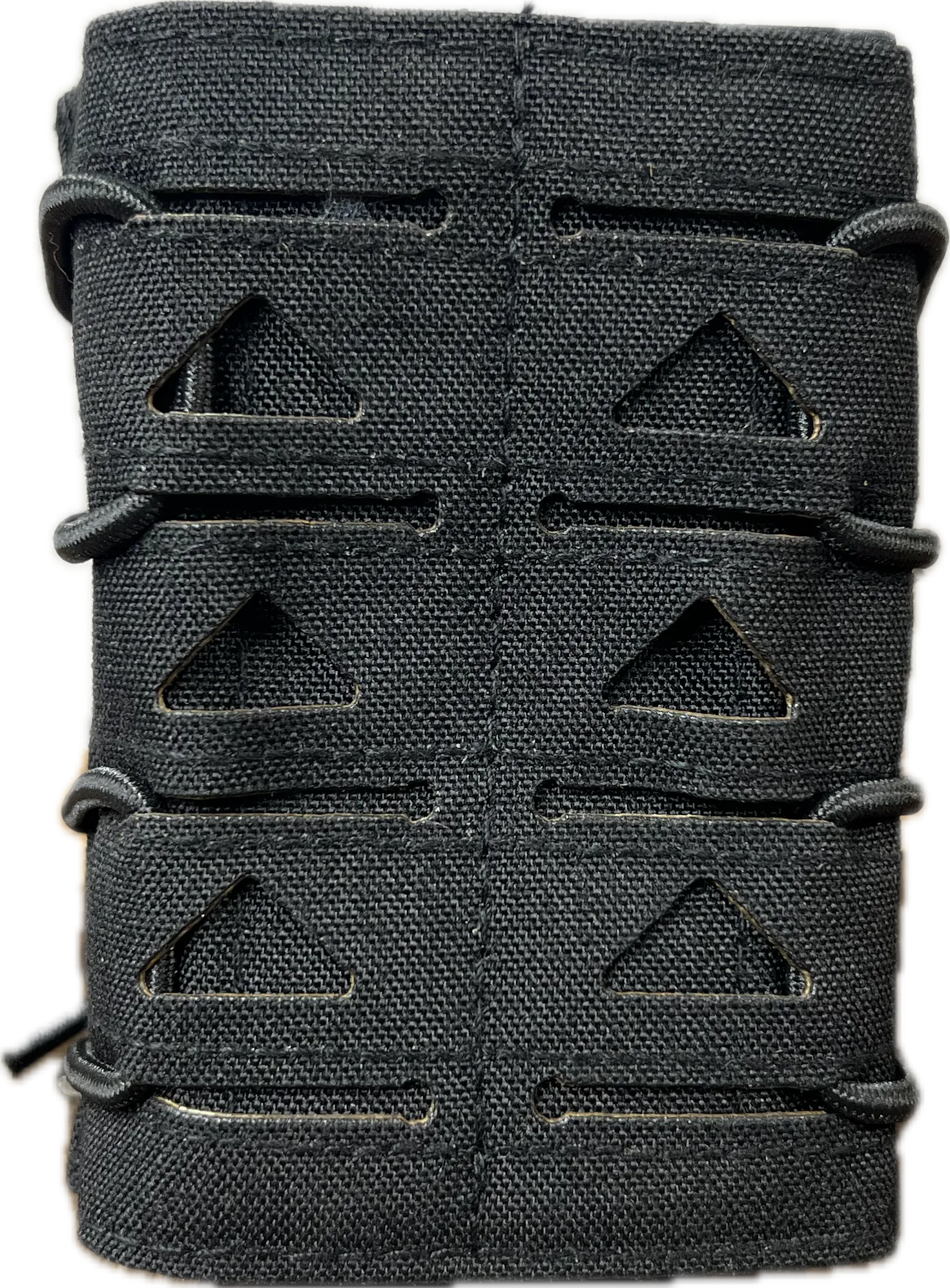 Ferry Tactical Single Rifle Mag Pouch