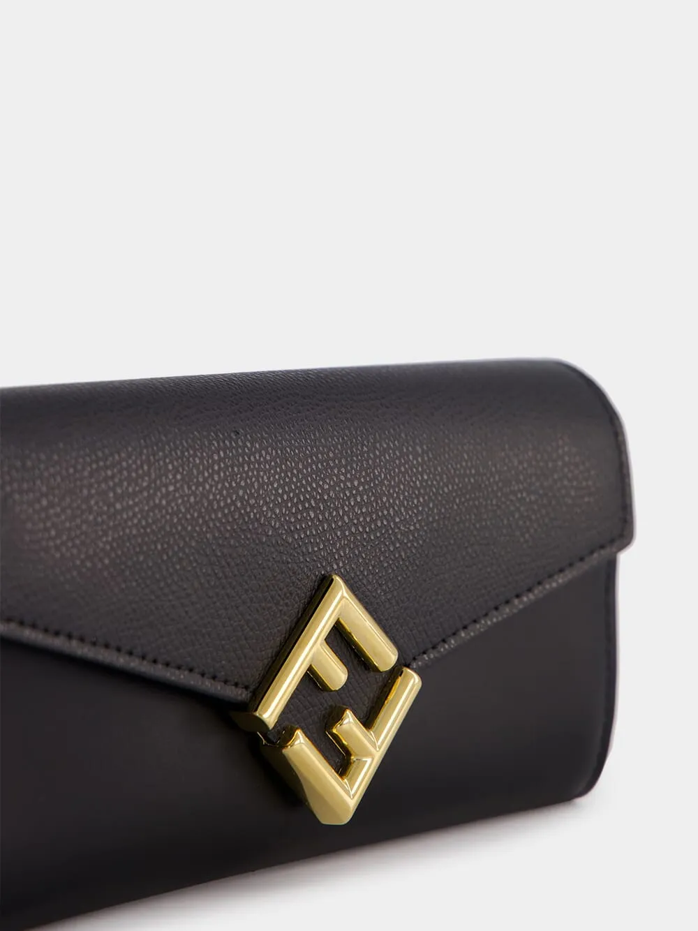 FF Diamonds Continental With Chain