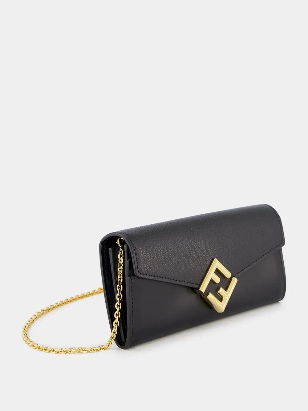 FF Diamonds Continental With Chain