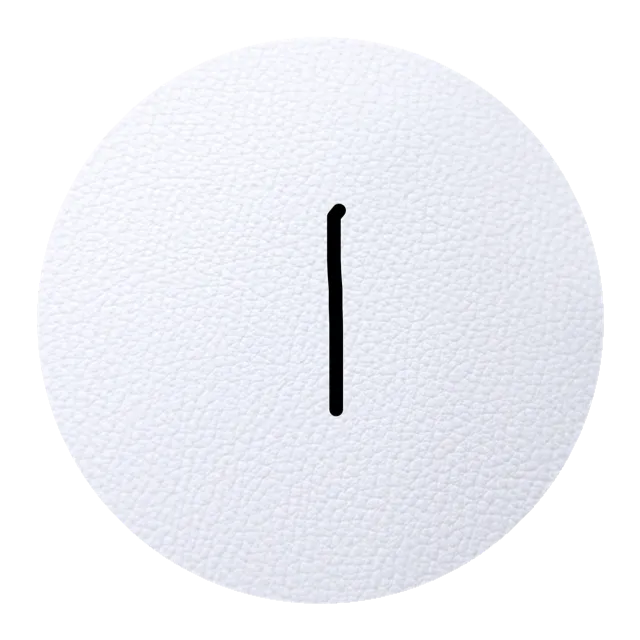 Fine Grain 0.86 - 1.00mm Thick Ethical Vegan Litchi Faux Leather