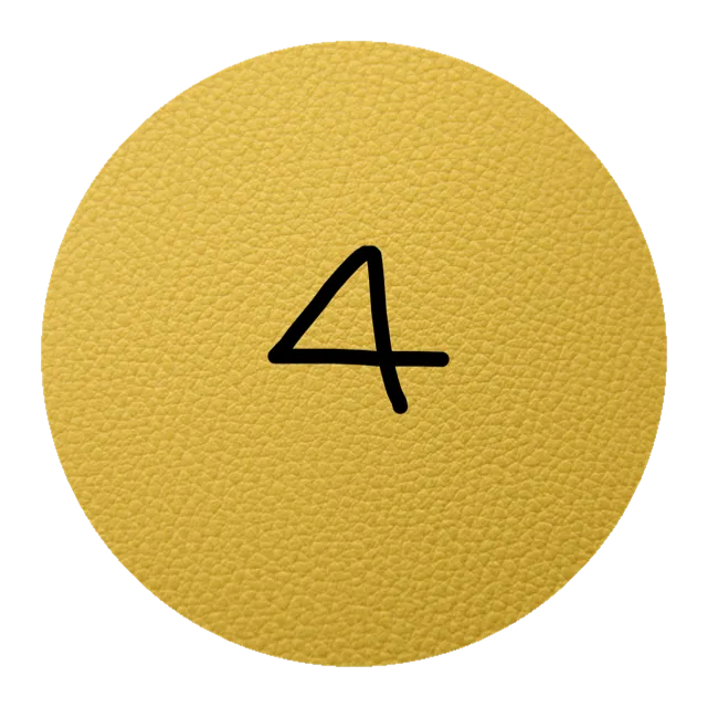 Fine Grain 0.86 - 1.00mm Thick Ethical Vegan Litchi Faux Leather