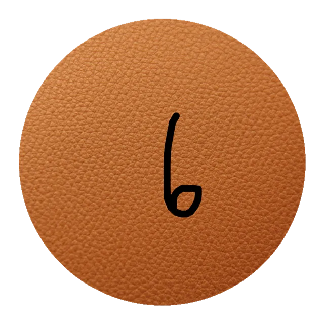 Fine Grain 0.86 - 1.00mm Thick Ethical Vegan Litchi Faux Leather