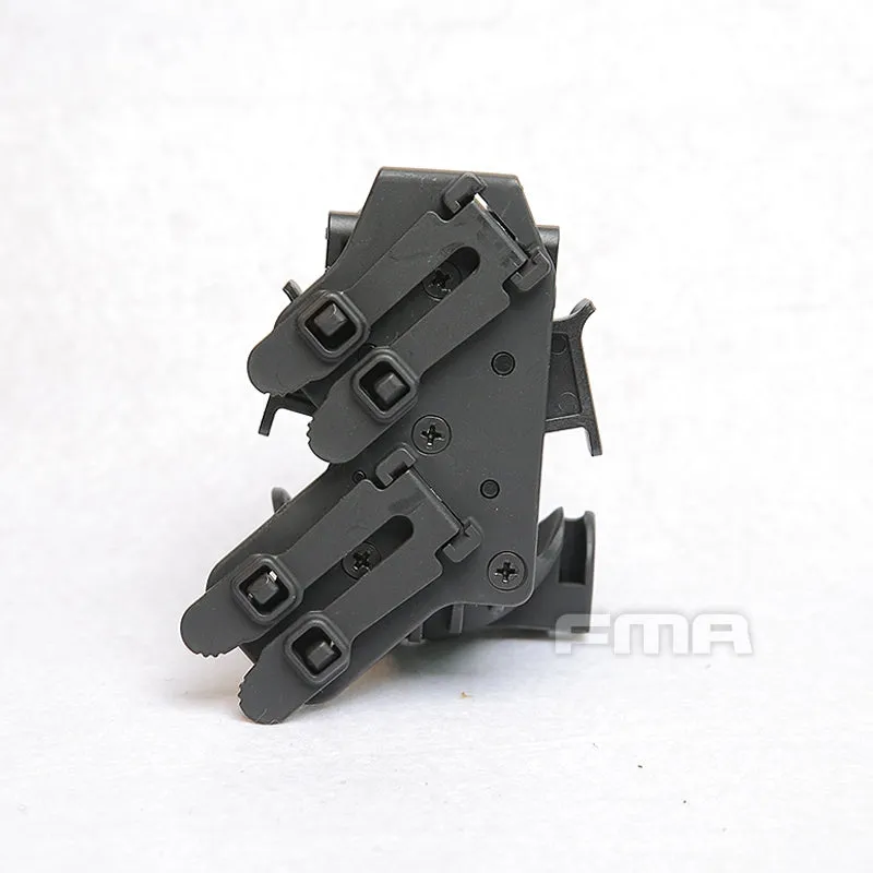 FMA Frag Grenade Tac Holster M67 - Green